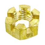 Купить Solas Гайка SOLAS для ПЛМ Tohatsu TANT (TBNT) у официального дилера со скидкой