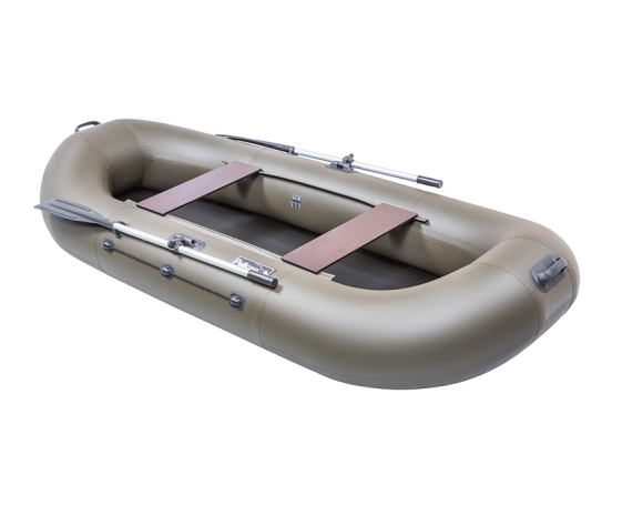 Надувная лодка Пеликан 288