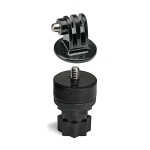 Купить Railblaza Кронштейн для экшн-камеры Camera mount adaptor 02-4053-11 у официального дилера со скидкой