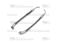 Скребки для охлаждения склизов SPI SM-12558