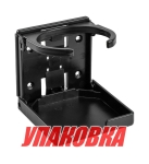 Купить AAA Подстаканник складной, черный (упаковка из 30 шт.) у официального дилера со скидкой