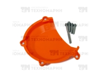 Защита крышки сцепления KTM MX-03471 Psychic MX Components