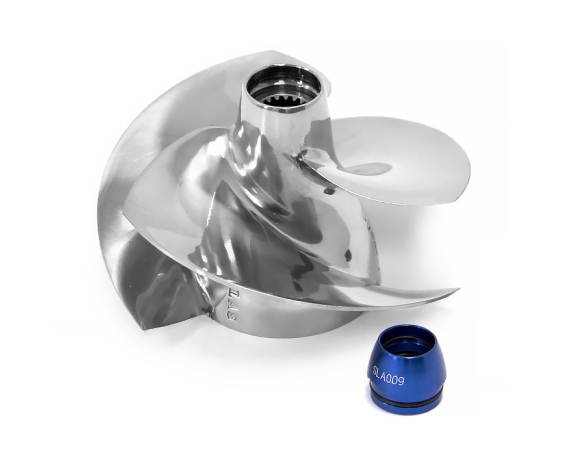 Импеллер KP-DF-13/22 Solas