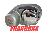 Купить Quick Лебедка якорная Quick Genius GP2 2000, 12 В, цепь 8мм (упаковка из 2 шт.) у официального дилера со скидкой