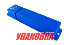 Купить Easterner Кранец причальный угловой 760x155 мм, синий (упаковка из 5 шт.) у официального дилера со скидкой