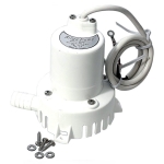 Купить TMC Насос TMC осушительный разборный серии Т01 600GPH, 24В 03301_24 у официального дилера со скидкой