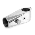 Купить Sumar Крепление флагштока SUMAR 25мм 4947 у официального дилера со скидкой