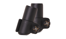 Зажимы Tramp Fast lock 16mm Черный