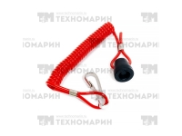 Чека безопасности SPI Arctic Cat SM-01556C