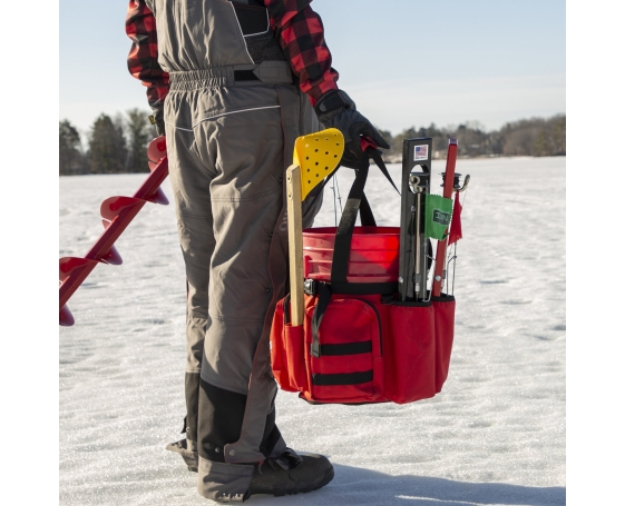 Сумка Eskimo Bucket Caddy