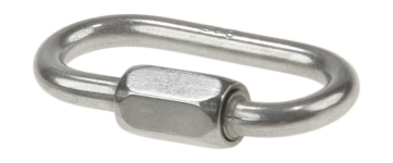 Звено соединительное быстроразъёмное 3.5 мм