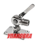 Крепление антенны, нержавеющая сталь, Marine Rocket (упаковка из 3 шт.)