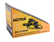 Бензопила Huter BS-2300М