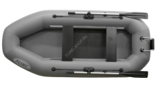 Надувная лодка Flinc F280TL