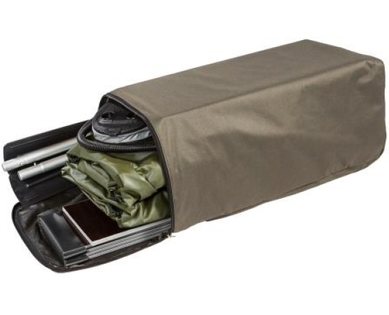 Надувная лодка Пеликан 253