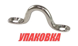 Купить AAA Проушина 40мм (упаковка из 20 шт.) у официального дилера со скидкой