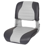 Купить Нет данных Кресло High Back всепогодные (GC - Серый/Графит) у официального дилера со скидкой