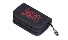 Чехол для приманок Lucky John 12?8см арт.LJ8001