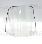 Стекло ветровое Полиуретан YamahaViking 540 (67см, 3мм) 50-44-392203