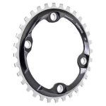 Звезда передн. Shimano, CRM81, 32T для FC-M8000-1, для 1x11