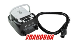 Купить Marine Rocket Насос электрический аккумуляторный высокого давления AP-016B, Marine Rocket (упаковка из 4 шт.) у официального дилера со скидкой