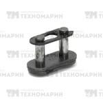 Купить Техномарин Замок для цепи 420SB-CL у официального дилера со скидкой