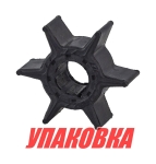 Купить Omax Крыльчатка охлаждения Yamaha 30D/30H/40H/50D/F20A/F25A/F30A/F40B, Omax (упаковка из 20 шт.) у официального дилера со скидкой