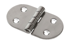 Купить Sumar Петля 74х39 мм, нержавеющая у официального дилера со скидкой