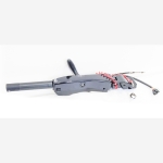 Купить Tohatsu Мультирумпель TOHATSU MULTI TILLER HANDLE KIT 3VVQ63000-0 у официального дилера со скидкой