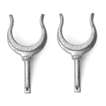 Купить Cim Уключина CIM 12х50мм HDG 0604-0701 у официального дилера со скидкой