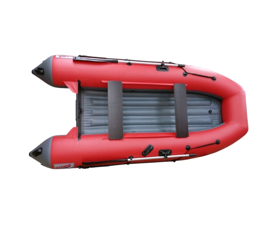 Надувная лодка Altair HD-340 active