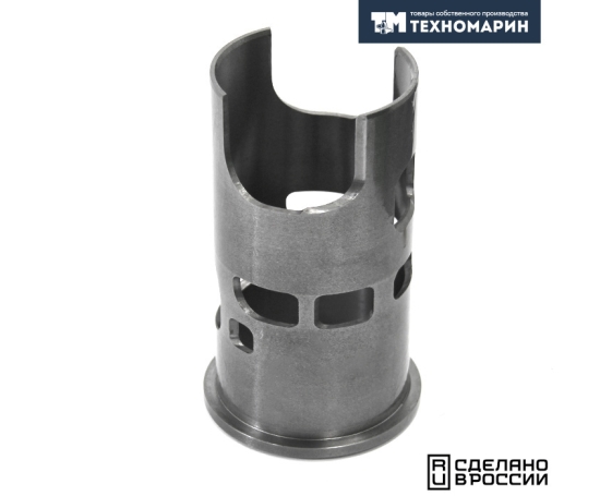 Гильза BRP 600 HO SDI 080310T