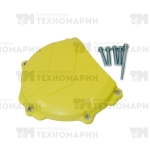 Защита крышки сцепления Suzuki MX-03468 Psychic MX Components