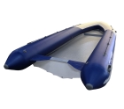 Корпусная лодка WINboat 485R