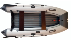 Надувная лодка ORCA 305нд