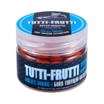 Бойлы насадочные тонущие Sonik Baits TUTTI FRUTTI 14мм 90мл (Тутти-Фрутти)