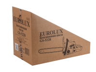 Бензопила Eurolux GS-5220
