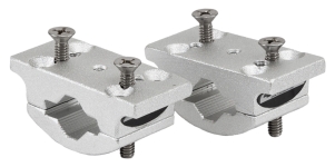 Купить Нет данных Переходник на релинг 32 мм для установки профиля RM-700 у официального дилера со скидкой