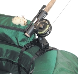 Купить Scotty Система крепления на мягкий борт Scotty 266 у официального дилера со скидкой