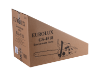 Бензопила Eurolux GS-4518