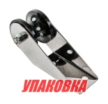 Купить Marine Rocket Роульс для якоря, 160x53 мм, Marine Rocket (упаковка из 2 шт.) у официального дилера со скидкой