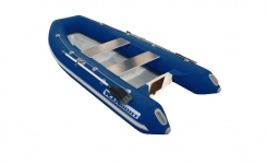 Купить Winboat Корпусная лодка WINboat 330R у официального дилера со скидкой