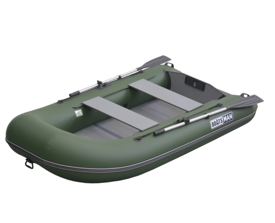 Надувная лодка Flinc BT300