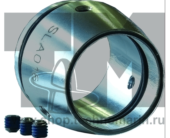 Манжета импеллера гидроцикла 16 SLA016 Solas