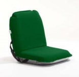 Сиденье ComfortSeat MarineClassic (Mini) 75x48x8см, 2,9кг, Зеленый