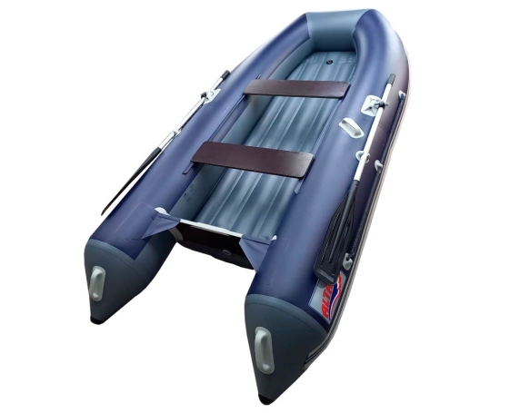 Надувная лодка Altair HD-340 active
