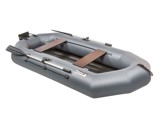 Надувная лодка Пеликан 268МНД