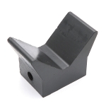 Упор подкильный CIM 100х75х50мм 3206-0102