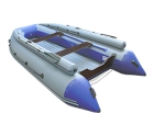 Надувная лодка Angler REEF 360F НДНД