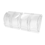 Aurora Пластиковая крышка для EVOLVE